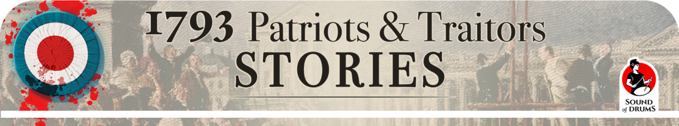 1793 - BLOG headers