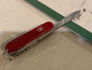 Knife Essen