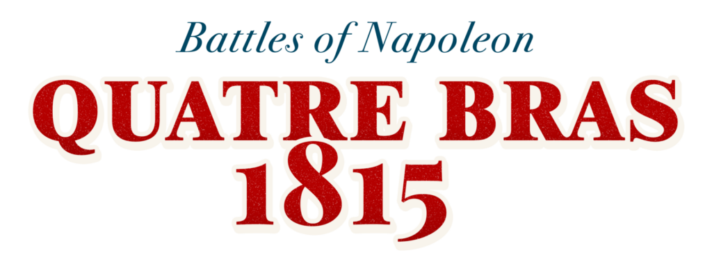 Series Logos Quatrbras Logo
