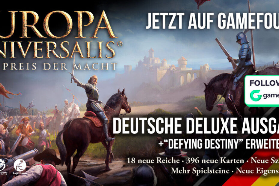 Gamefound social banner 1200x630 de follow now