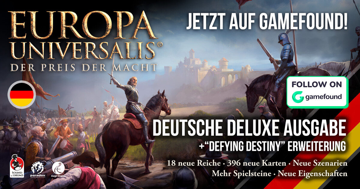 Gamefound social banner 1200x630 de follow now