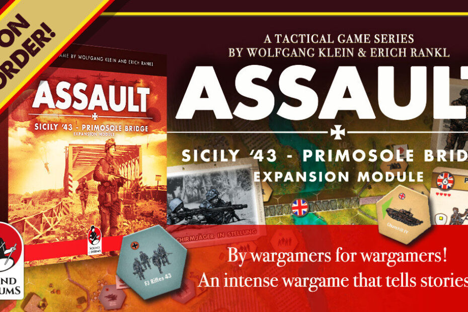 Assault primosole preorder banner 1200 x 630