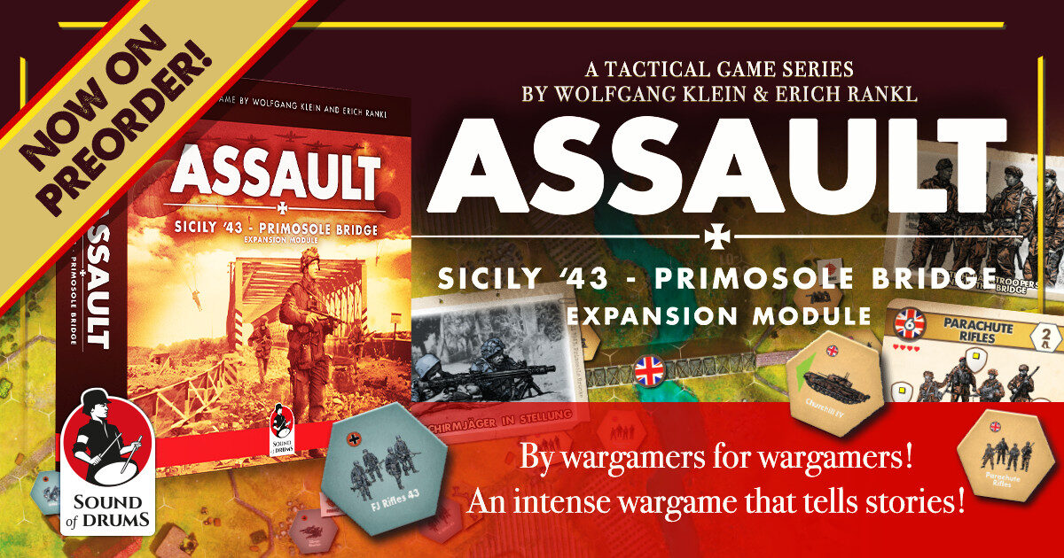 Assault primosole preorder banner 1200 x 630