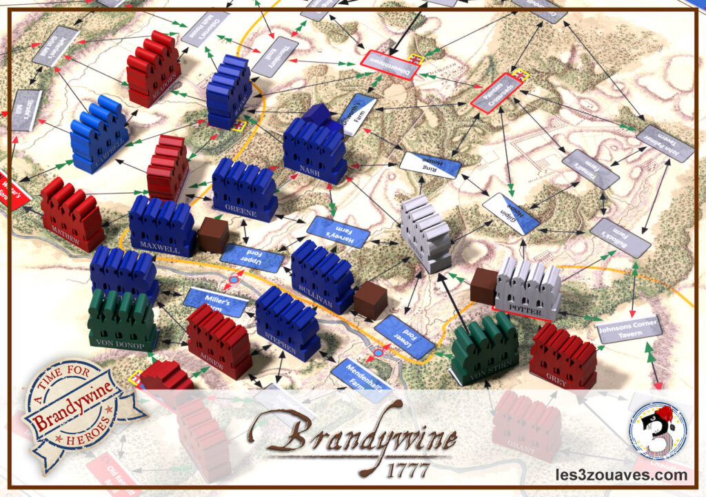 Battle 6