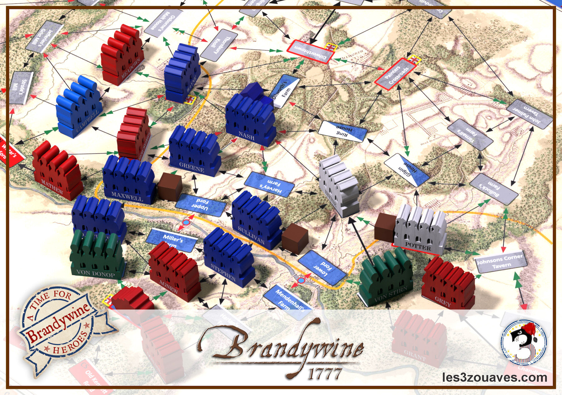 Battle 6
