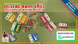 SOD QB Mapshot battle FUNDED+BACKNOW