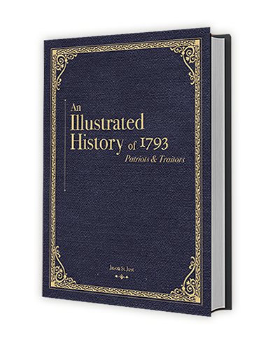 1793: An illustrated (his-)story to the French Revolution