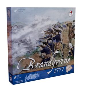 Brandywine