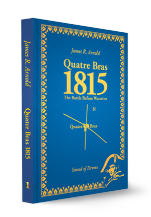 Sound of History - Quatre Bras 1815