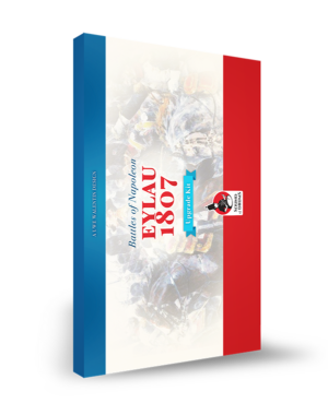 BoN Vol. I - Eylau 1807 upgrade kit